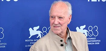 Συνέντευξη: Ο σκηνοθέτης του «Bucking Fastard» Werner Herzog στο Storytelling