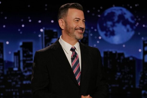 ‘Jimmy Kimmel Live!’ Returning to Brooklyn for Week of Shows