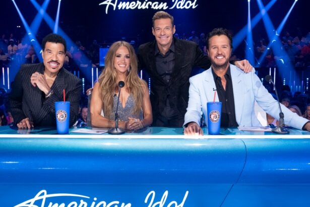 As ‘American Idol’ Moves From L.A. to Atlanta, More Runaway Production