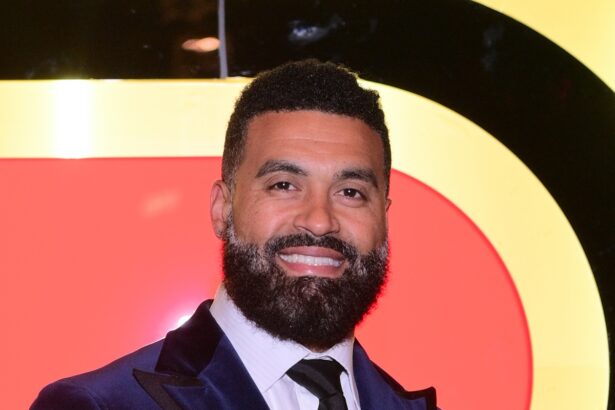 Phaedra Parks’ Ex Apollo Nida Reacts to CT Tamburello Relationship