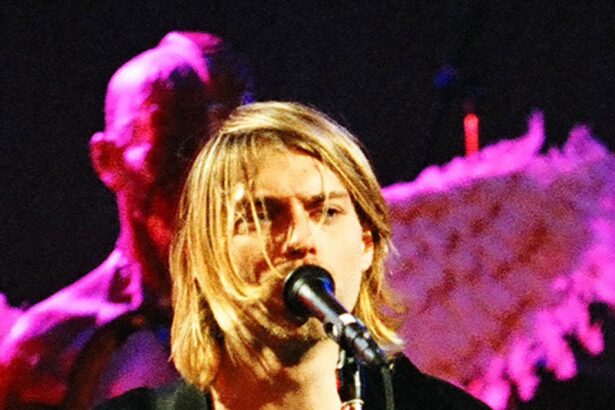MTV VMAs 2026: Nirvana Named Video Vanguard Award Winner