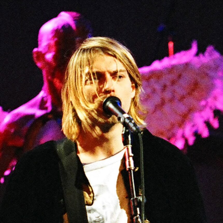 MTV VMAs 2026: Nirvana Named Video Vanguard Award Winner