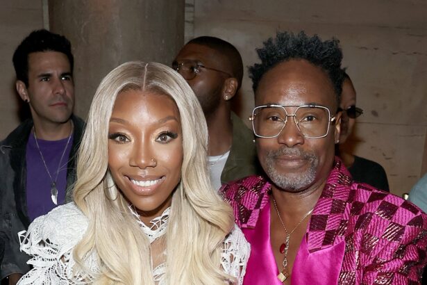 Billy Porter Shares Update After Near-Fatal Sepsis Battle