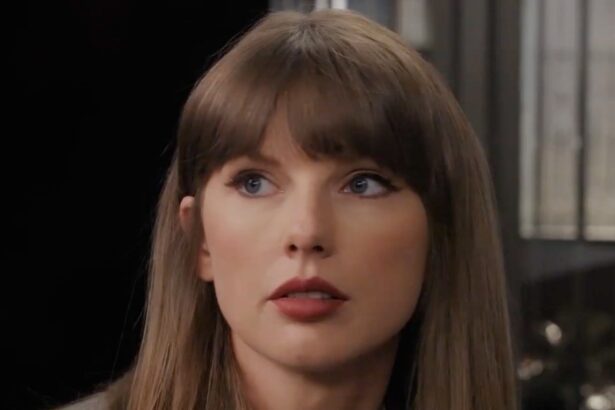 Emmys 2026: Taylor Swift Makes Law & Order Cameo While at Chiefs Game