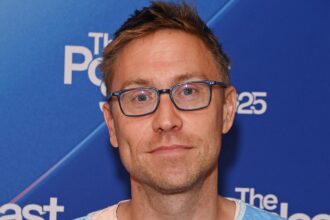 Russell Howard Shares Death of Baby Son, Establishes Felix Foundation