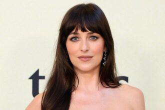 Dakota Johnson Shares Message to Those Interested in Her Love Life