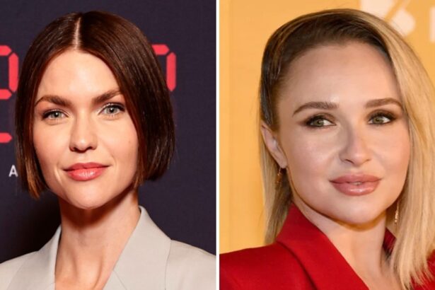 Η Ruby Rose θυμάται την «καλύτερη φίλη» της, Hayden Panettiere