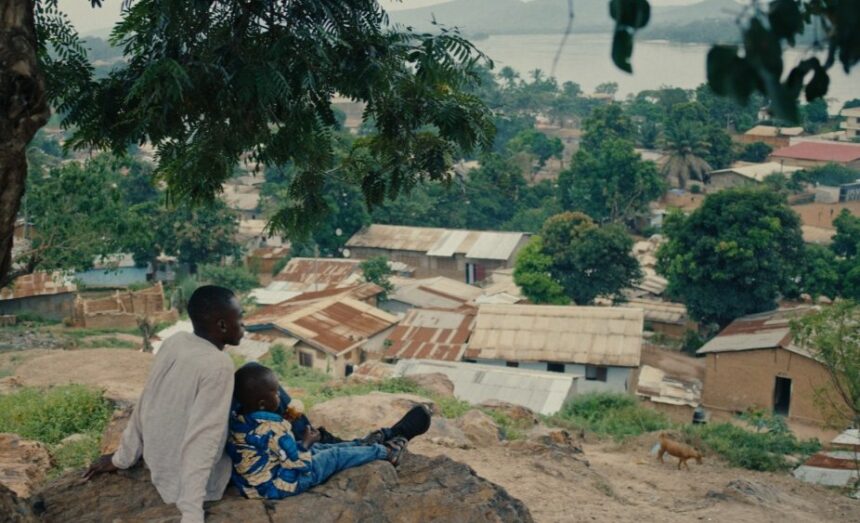 Outsider Pictures Takes U.S. on Award-Winning Cannes Hit ‘Congo Boy’