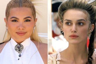 Hayley Kiyoko Wants to Make a Lesbian ‘Pirates of the Caribbean’