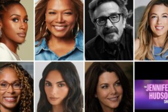 Variety Power Of Women: Los Angeles Event Announces Channing Dungey, Queen Latifah, Lauren Graham, Marc Maron as Presenters