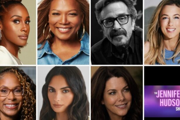 Variety Power Of Women: Los Angeles Event Announces Channing Dungey, Queen Latifah, Lauren Graham, Marc Maron as Presenters