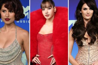 VMAs 2026 Red Carpet: All the Fashion and Looks
