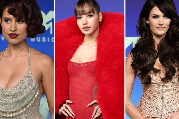 VMAs 2026 Red Carpet: All the Fashion and Looks