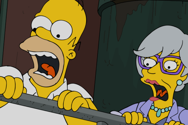 The Simpsons Boss Teases Season 38, ‘Treehouse of Horror,’ Movie Update