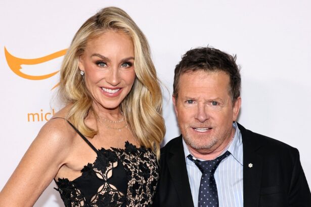 The Truth About Michael J. Fox and Tracy Pollan's Love Story