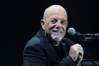 Billy Joel Says He Had Brain Surgery After His Diagnosis