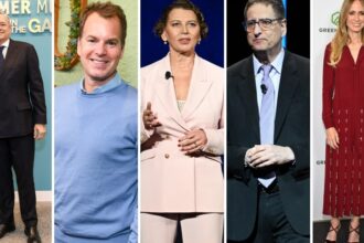 Global Content Industry Leaders to Gather for France’s Lumiere Summit