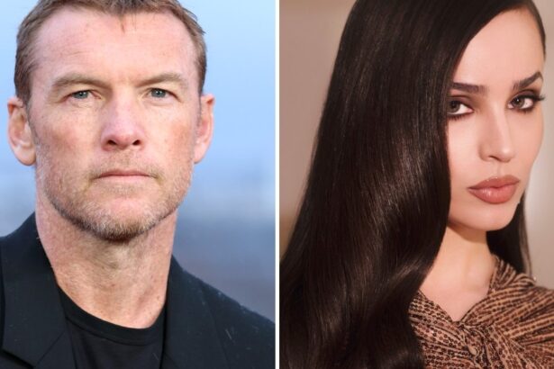 ‘The Parsifal Mosaic’ TV Show With Sam Worthington in Works at Hulu