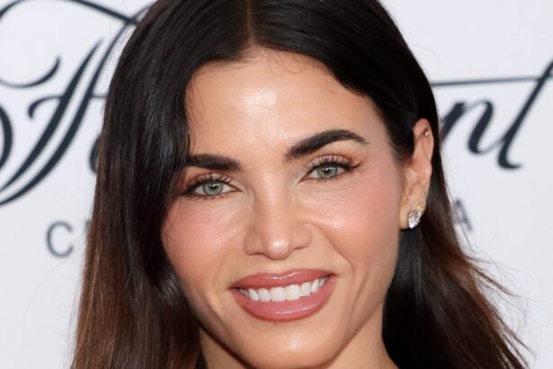 Jenna Dewan Defends ‘DWTS’ Casting Amid Backlash: ‘Step Up’ Star and Ex-Janet Jackson Backup Dancer Says ‘I Do Not Know How to Ballroom Dance’