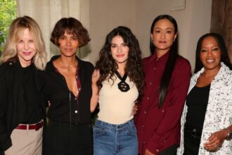 Halle Berry on Tribeca’s Through Her Lens Winner ‘Cowards’