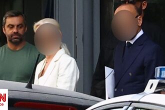 Γιώργος Μαζωνάκης: Η Αρχή για το Ξέπλυμα Μαύρου Χρήματος ερευνά τους δύο γιατρούς