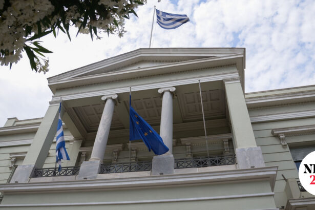 Αθήνα σε Άγκυρα για την Τριπολιτσά: “Η Ιστορία επιβιώνει της προπαγάνδας”