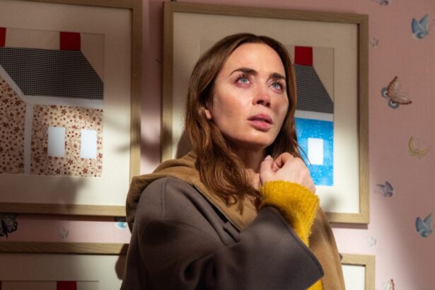 ‘Disclosure Day’ Sets Peacock Streaming Release Date