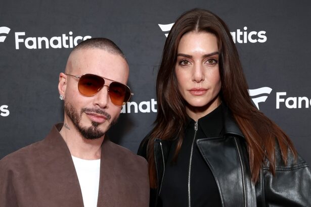Η σύντροφος του J Balvin, Valentina Ferrer, ανακοινώνει τον χωρισμό τους