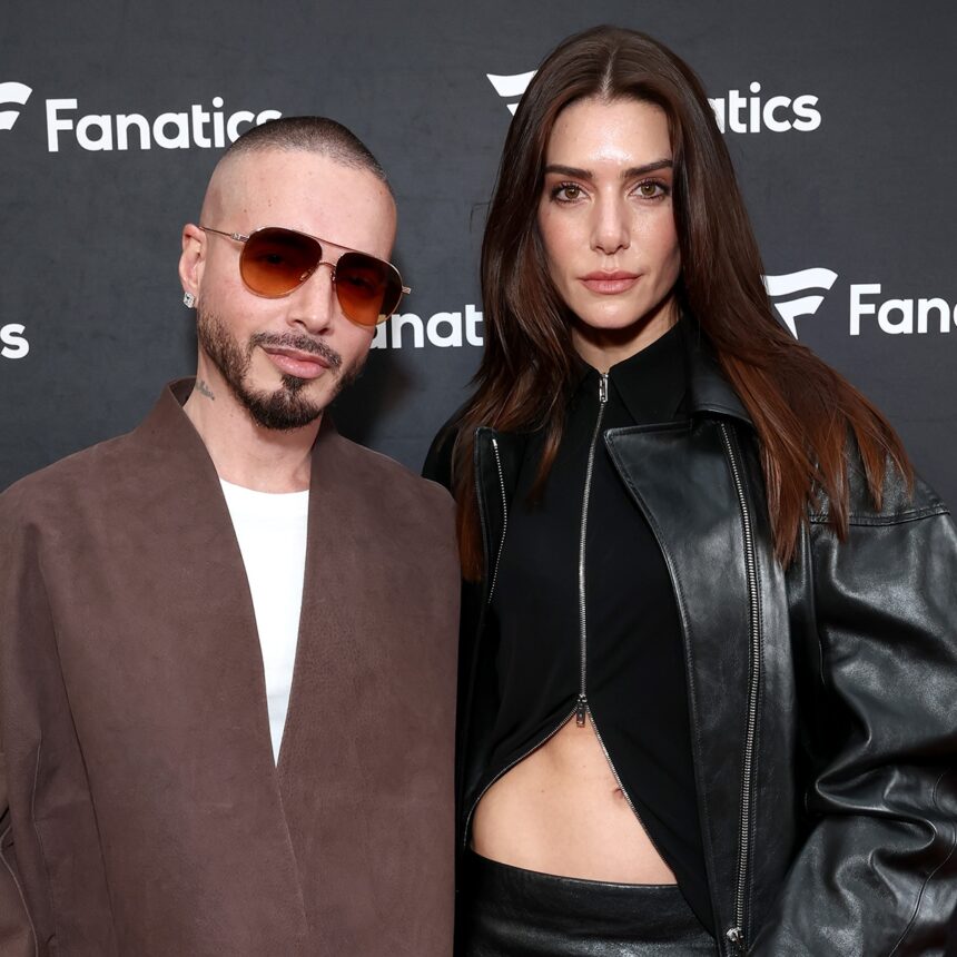 Η σύντροφος του J Balvin, Valentina Ferrer, ανακοινώνει τον χωρισμό τους