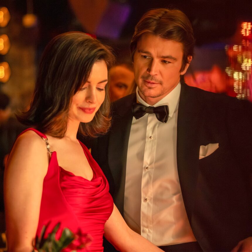 Verity’s Anne Hathaway Details Keeping Headboard Scene from Book 