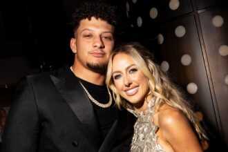 Love Lives of NFL Quarterbacks: Josh Allen, Patrick Mahomes, More