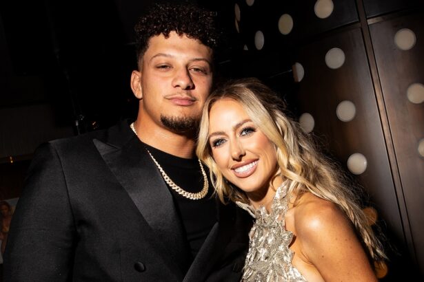 Love Lives of NFL Quarterbacks: Josh Allen, Patrick Mahomes, More