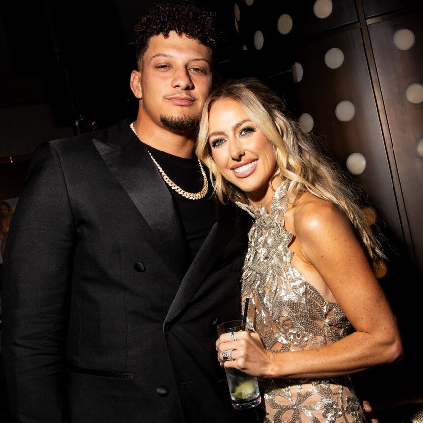 Love Lives of NFL Quarterbacks: Josh Allen, Patrick Mahomes, More