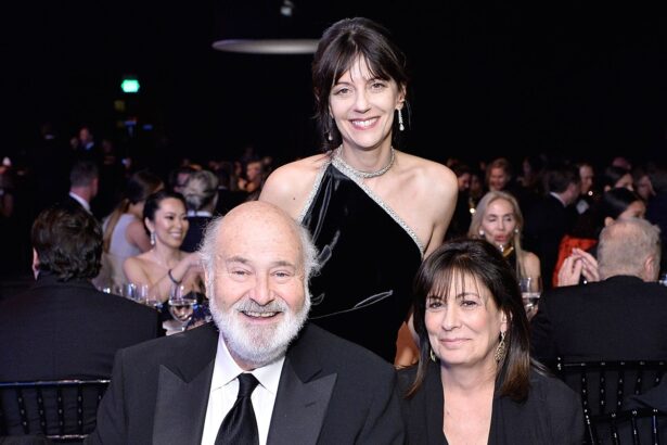 Michele Reiner’s Sister Martine Details Bond With Jake Reiner, Romy Reiner