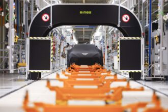 Σοκ για την SEAT: Ανοιχτό ακόμη και το τέλος της μάρκας μετά το 2030