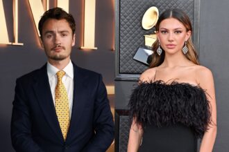 Pamela Anderson, Tommy Lee Son Brandon Lee Engaged to Katarina Demetriades