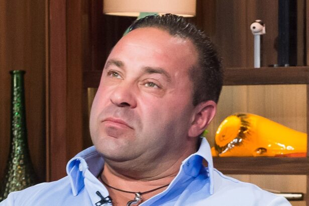 RHONJ's Joe Giudice Defends Daughter Milania Amid Airport Incident