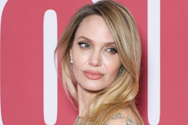 Angelina Jolie Shares Rare Insight Into Raising Her, Brad Pitt’s 6 Children