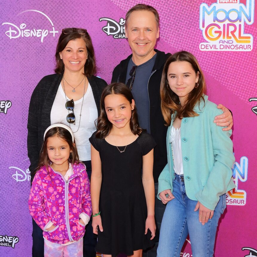 Chad Lowe, Kim Painter’s Daughter Mabel Speaks Out on Sister Fiona’s Death