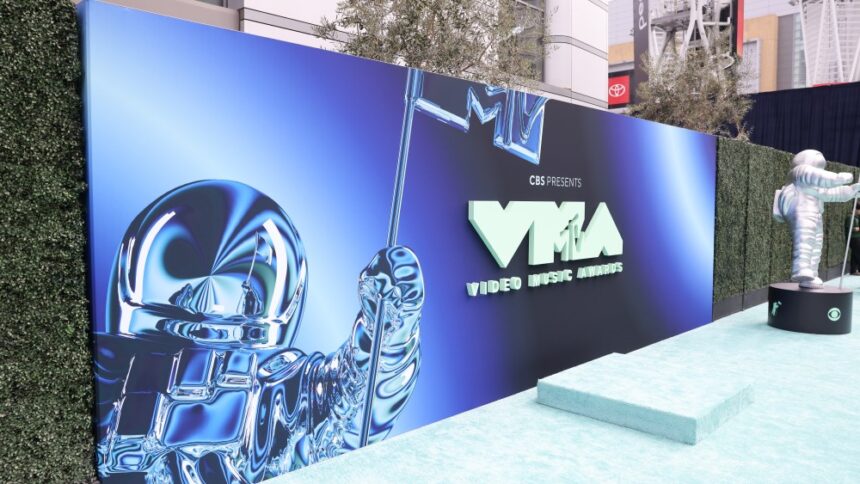 How to Stream 2026 MTV VMAs Live Online Free: Streaming Links, Feed