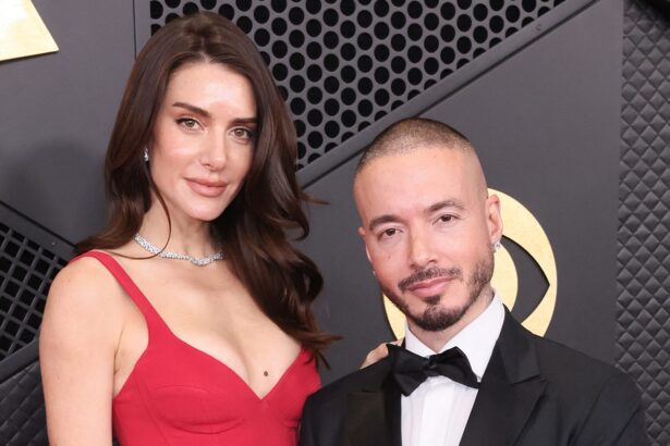 Ο J Balvin δημοσιεύει μήνυμα για τα γενέθλια της Valentina Ferrer λίγες μέρες μετά τον χωρισμό τους