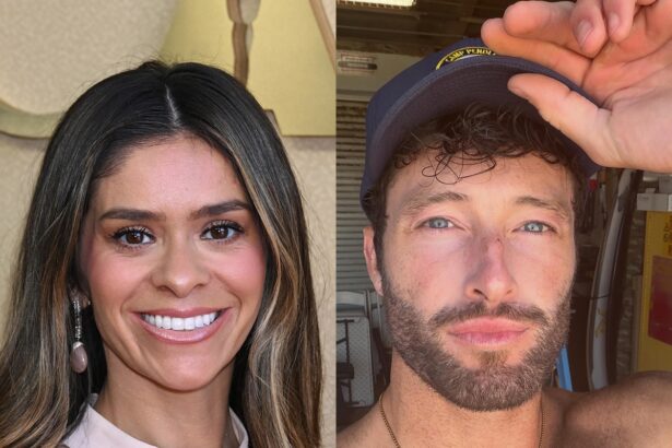 Taylor Frankie Paul Cheated on Doug Mason with Dakota Mortensen