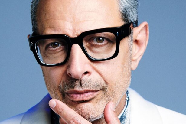 Jeff Goldblum to Host ‘SNL U.K.’ Season 2 Premiere