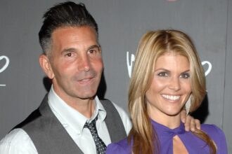 Lori Loughlin Officially Files for Divorce From Mossimo Giannulli