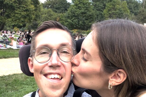 Squirmy, Grubs’ Clap Back at Hateful DM After Pregnancy Announcement