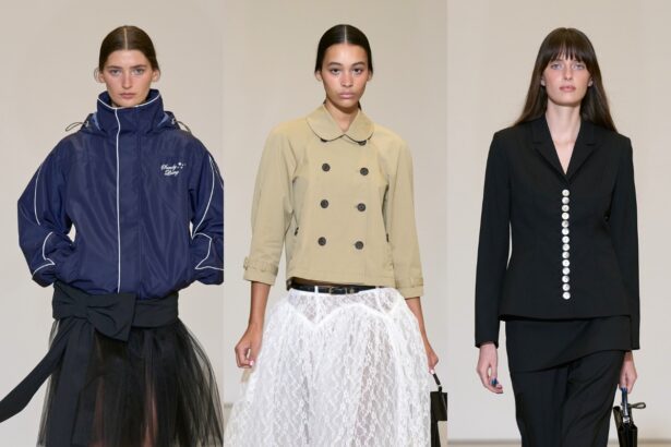 How To Wear 7 Runway Trends From New York Fashion Week