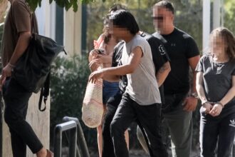 Κυψέλη: Aλλάζει γραμμή το κατηγορούμενο ζευγάρι για τον Αφγανό – “Εμενε…