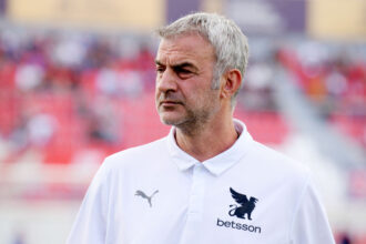 Επιστροφή Δέλλα σε ομάδα της Super League