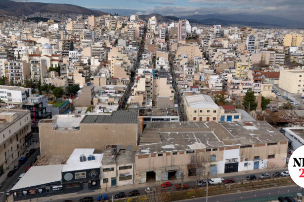 ΕΝΦΙΑ: Μηδενίζεται ο φόρος σε 131 περιοχές από το 2027 – Ποιους αφορά