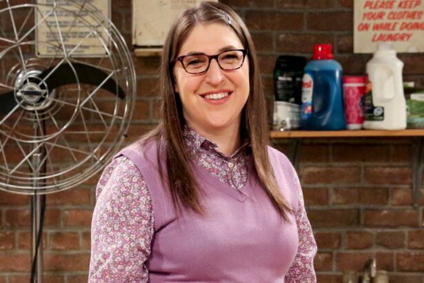 Η Mayim Bialik αντιδρά στους θαυμαστές που δεν την θέλουν στο σπιν-οφ του «Big Bang»